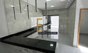 Imagem 5: CASA NO BAIRRO GOIA I 3 SUITE I LAVABO I GOURMET I JARDINS DE INVERNO I 2 VAGAS