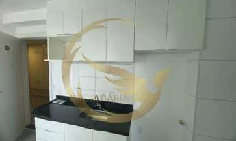 Imagem 5: Apartamento novo para Locação com 1 Dormitório- Vila Maria