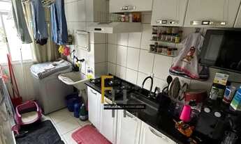 Imagem 2: APARTAMENTO ALABAMA I 2 QUARTOS I 50m² I LAZER COMPETO