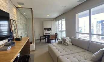 Imagem 7: Apartamento à venda no bairro Setor Oeste - Goiânia/GO