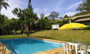 Imagem 7: Chácara em Rua Pedro de Toledo - Ponunduva - Cajamar/SP