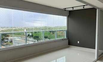 Imagem 6: Apartamento à venda no bairro Park Lozandes - Goiânia/GO