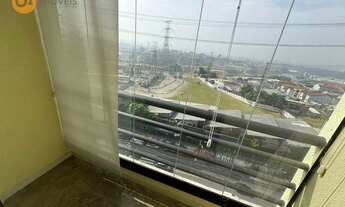 Imagem 5: Apartamento com 2 dormitórios à venda, 62 m² por R$ 375.000,00 - Vila Menck - Osasco/SP