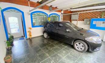 Imagem 3: Casa para venda em Moinho Velho com 3 quartos, sendo 1 suíte , 120m²