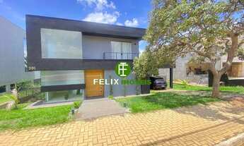 Imagem: CASA 4 QUARTOS, 2 SUITES E GARAGEM PARA