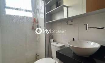 Imagem 7: Vende-se Excelente Apartamento Com Vista Permanente Para A Cidade Na 706 Sul