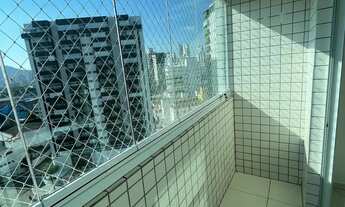 Imagem 7: APARTAMENTO PARA ALUGAR GUILHERMINA PRAIA GRANDE/SP 2 DIRMITÓRIOS 1 SUITE VARANDA 1 VAGA E