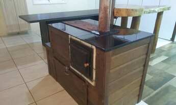 Imagem 6: Sitio próximo do Asfalto