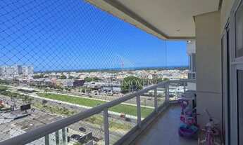 Imagem 6: Cobertura de 3 quartos - 147m² - Condomínio Le Quartier - Recreio dos Bandeirantes