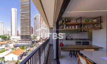 Imagem 5: Apartamento à venda Vero Home Gourmet - Setor Marista