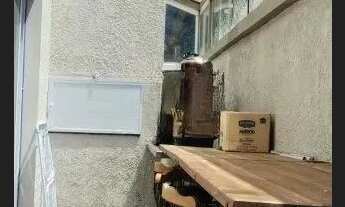 Imagem 3: Apartamentos Garden com 89m², 2 quartos com vaga - Caiu do Céu