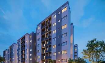 Imagem 5: Apto de 2 dormitórios no Complexo Mosaico