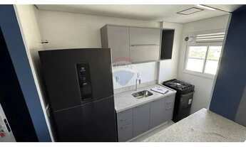 Imagem 7: Alugo apartamento no Jd da Colina em Sorocaba Edifício Residencial Notting Hill