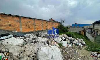 Imagem 2: Terreno com 1.000 m² em Colônia - São Paulo/SP