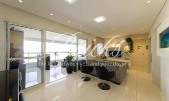 Imagem 2: 104m² DECORADO, PRONTO PARA MORAR NA ACLIMAÇÃO