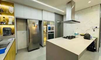 Imagem 7: CASA SETOR SUDOESTE 03 QUARTOS 03 SUITES GOIANIA-GO