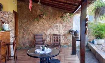 Imagem 6: Casa com 2 quartos à venda, 150 m² por R$ 480.000 - Praia de Itaipuaçu (Itaipuaçu) - Maric