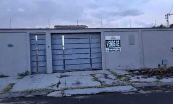 Imagem: Casa para venda tem 180 metros quadrados