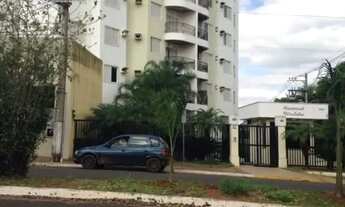 Imagem 2: Apartamento no Edifício Residencial Villa Lobos em Araçatuba/SP