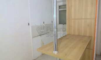 Imagem 5: Oportunidade Única: Apartamento Aconchegante no Bairro Areal, Pelotas