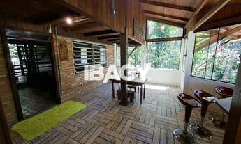 Imagem 7: Excelente Casa 4 dormitório(s) em Lagoa da Conceição - Florianópolis