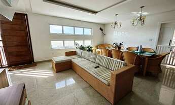 Imagem 7: Casa Duplex à Venda Condomínio Atlantic Blue, Aruana Aracaju/SE 1