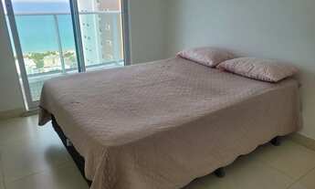 Imagem 5: Alg apt mobiliado vista mar, cabo branco 5800rs encluso cond