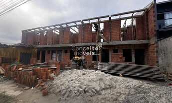 Imagem 4: Geminado No Vila Nova Joinville/sc 63,51m²