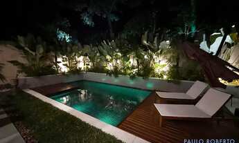 Imagem 6: CASA EM CONDOMÍNIO - URBANOVA - SP