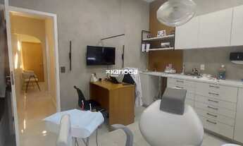 Imagem 6: Consultorio Pronto para uso