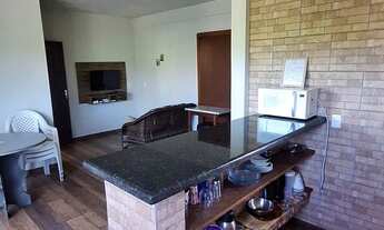 Imagem 5: Apto completo de 2 quartos e 2 banheiros próx. da Praia Armação e do Parque Beto Carrero