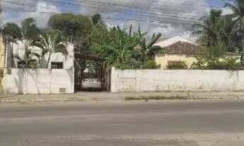 Imagem 4: Terreno para ponto comercial na Avenida Lauro Mota