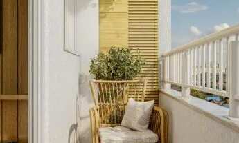 Imagem 5: O SEU FINANCIAMNETO COM A CAIXA TEM A MENOR TARIFA DO MERCADO