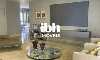 Imagem 2: Apartamento para aluguel, 3 quartos, 3 suítes, 4 vagas, Vila da Serra - Nova Lima/MG