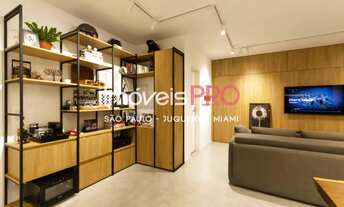 Imagem 4: Lindo apartamento reformado na Vila Madalena !