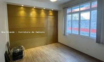 Imagem 2: Apartamento 1 Quarto para Locação em Santos, Embaré, 1 dormitório, 1 banheiro, 1 vaga