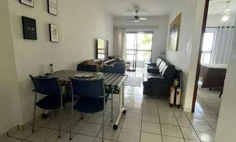 Imagem 3: APARTAMENTO PARA VENDA 02 QUARTOS FRENTE MAR MOBILIADO NO JARDIM PRAIA GRANDE MONGAGUÁ SP