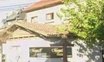 Imagem 4: Esquina nobre no centro de Gramado-RS