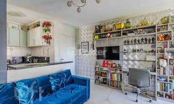 Imagem 5: Foxter vende apartamento com 75m², 3 quartos, 2 vagas de estacionamento