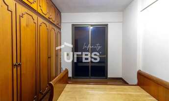 Imagem 6: Edifício Kallinan - Apartamento 5 quartos, sendo 2 suítes