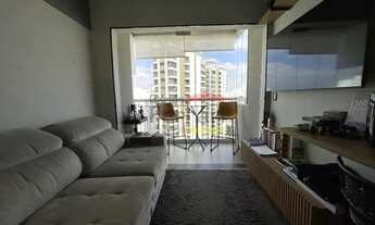 Imagem 2: Apartamento para aluguel em Santana, a 10 minutos do Metrô Santana