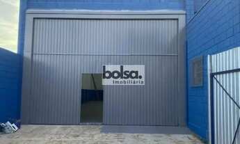 Imagem: Galpão para aluguel e venda com 303,4 m²