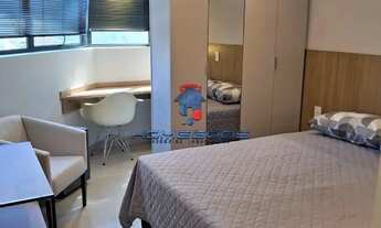 Imagem: Estúdio para alugar em Campinas, Botafogo