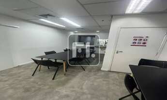 Imagem 7: Escritório para aluguel e venda tem 115 metros quadrados em Consolação - São Paulo - SP