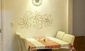 Imagem 3: Apartamento 2 dormitórios no bairro Capoeiras - Florianópolis / SC