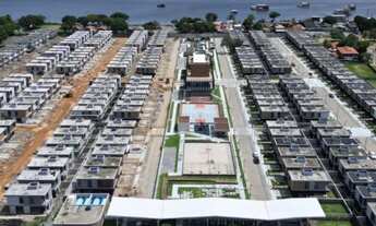 Imagem 7: Casa com 03 suítes no Condominio Fechado Raveo