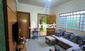 Imagem 2: Casa com 3 quartos no Bairro Estados Unidos