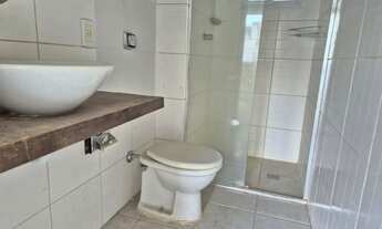 Imagem 3: Cobertura com churrasqueira