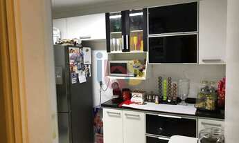 Imagem 7: VENDO COBERTURA NA ZONA SUL VILA COSTEIRA