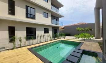 Imagem 3: Apartamento para Locação em Cuiabá, Boa Esperança, 2 dormitórios, 2 suítes, 1 banheiro, 1